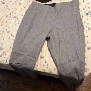Plus Size Business Pants